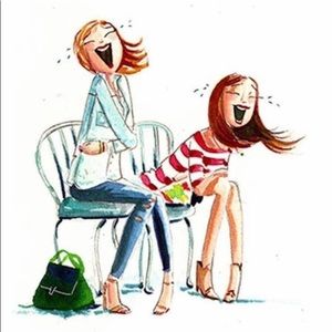 Meet your Posher, Lizbeth